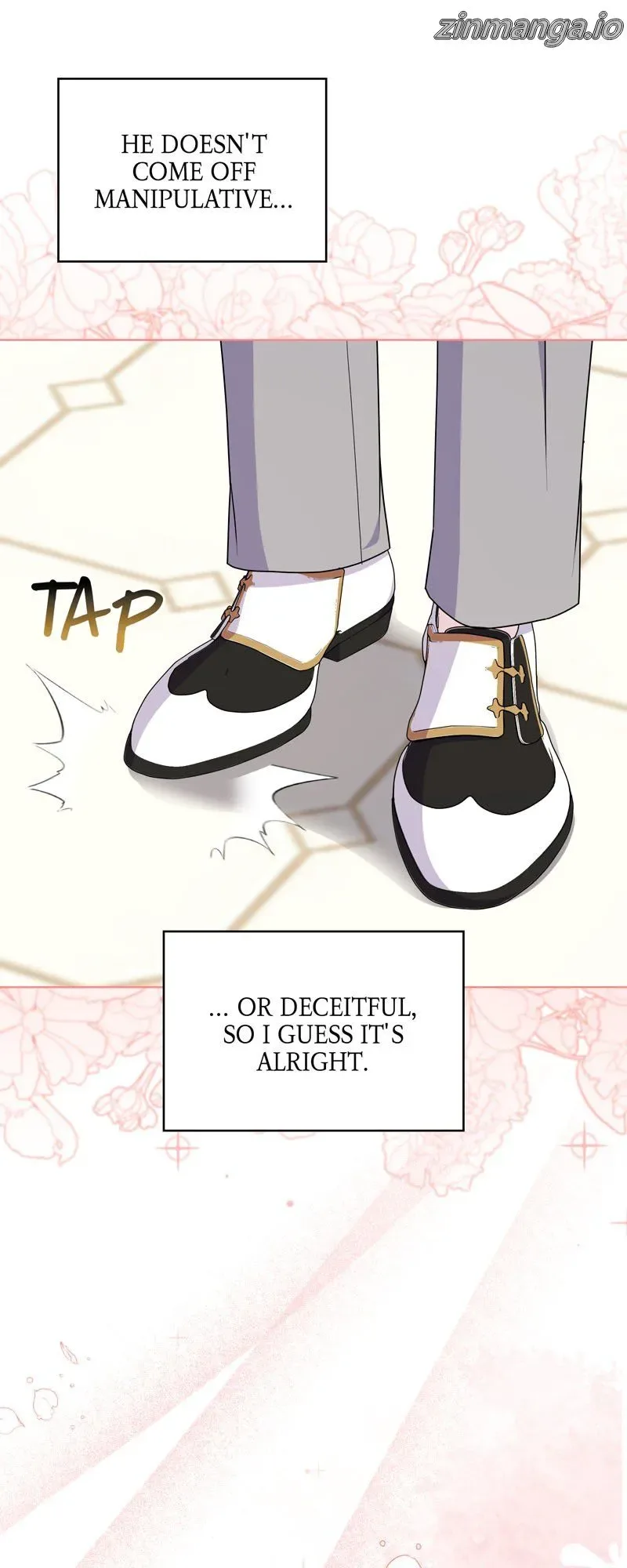 More Than You Know Chapter 31 page 9