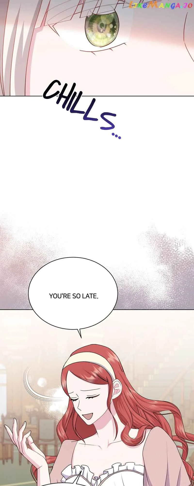 More Than You Know Chapter 29 page 53