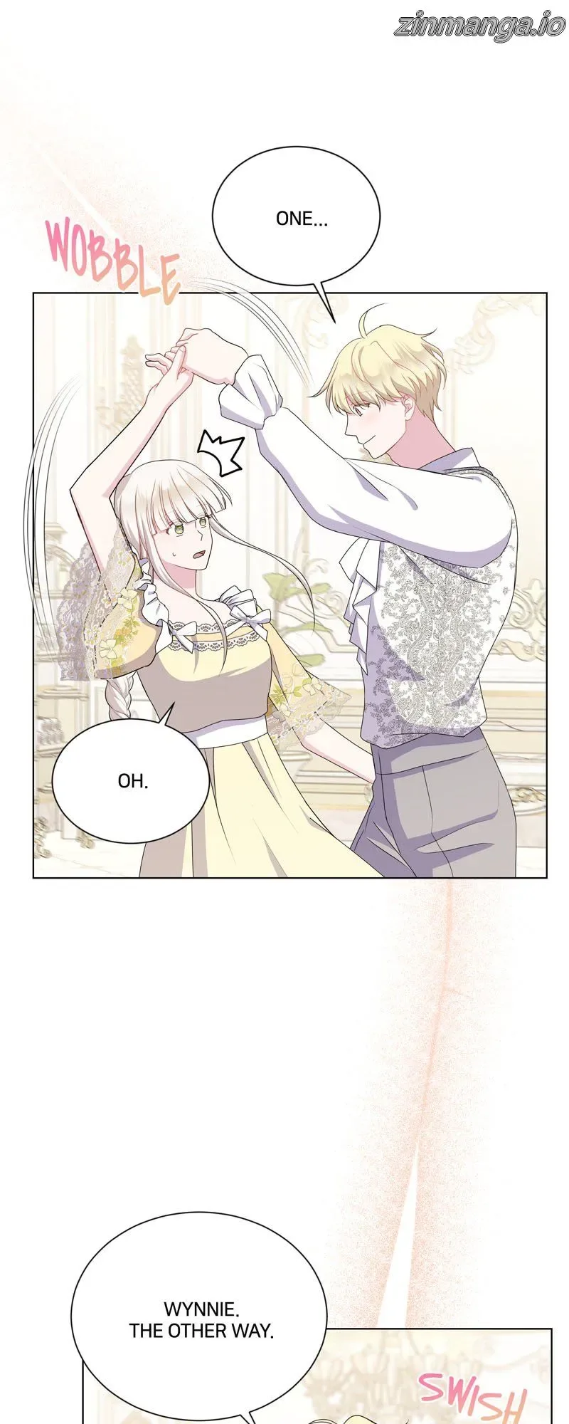 More Than You Know Chapter 31 page 17