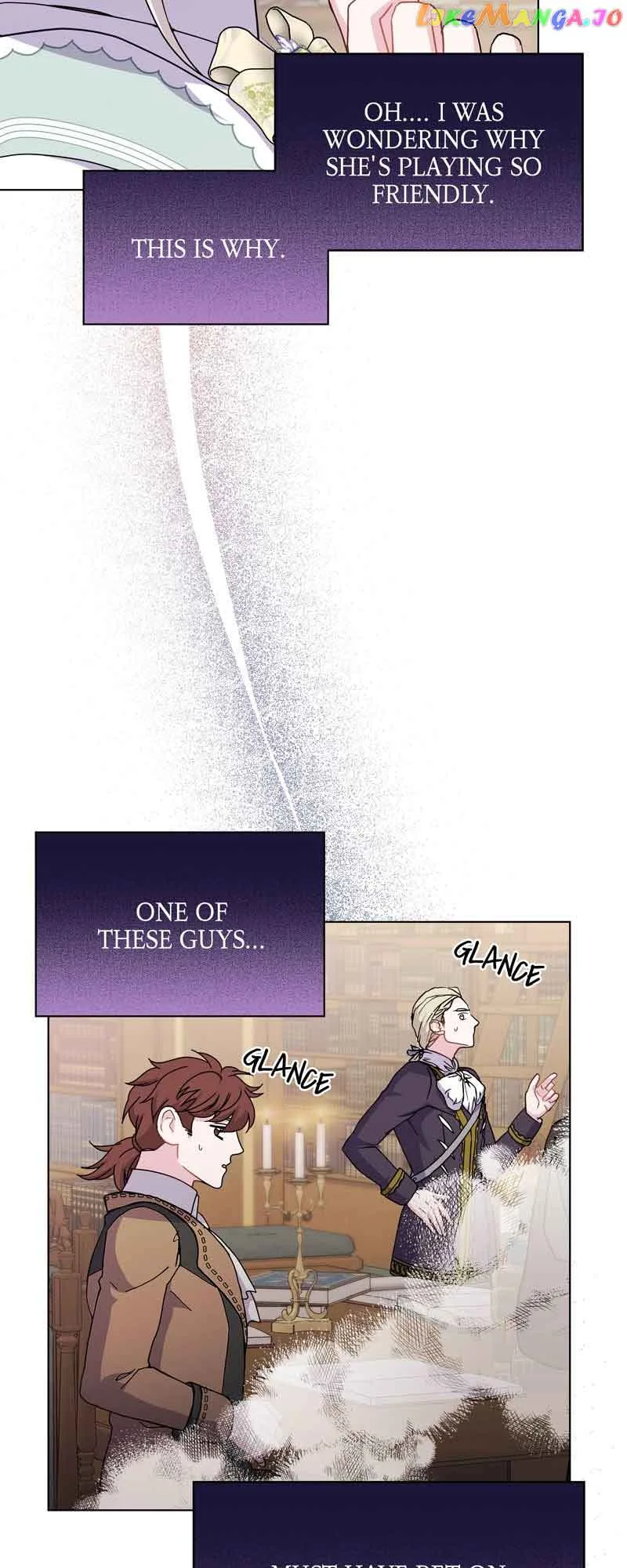 More Than You Know Chapter 29 page 61