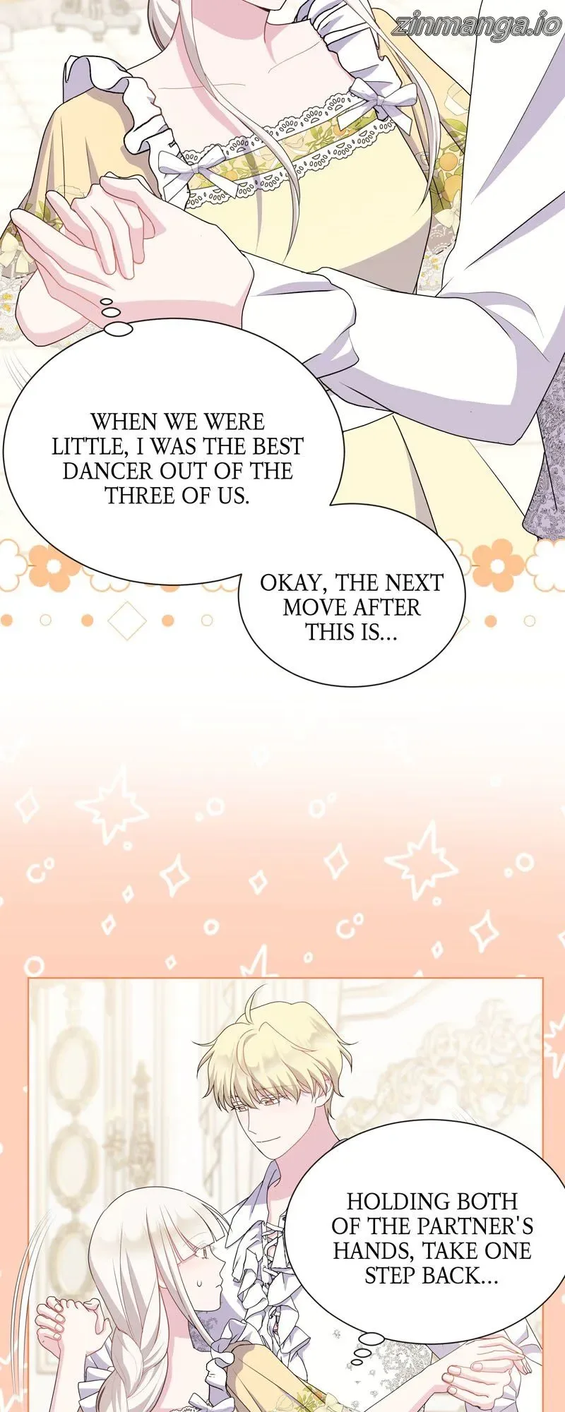 More Than You Know Chapter 31 page 19