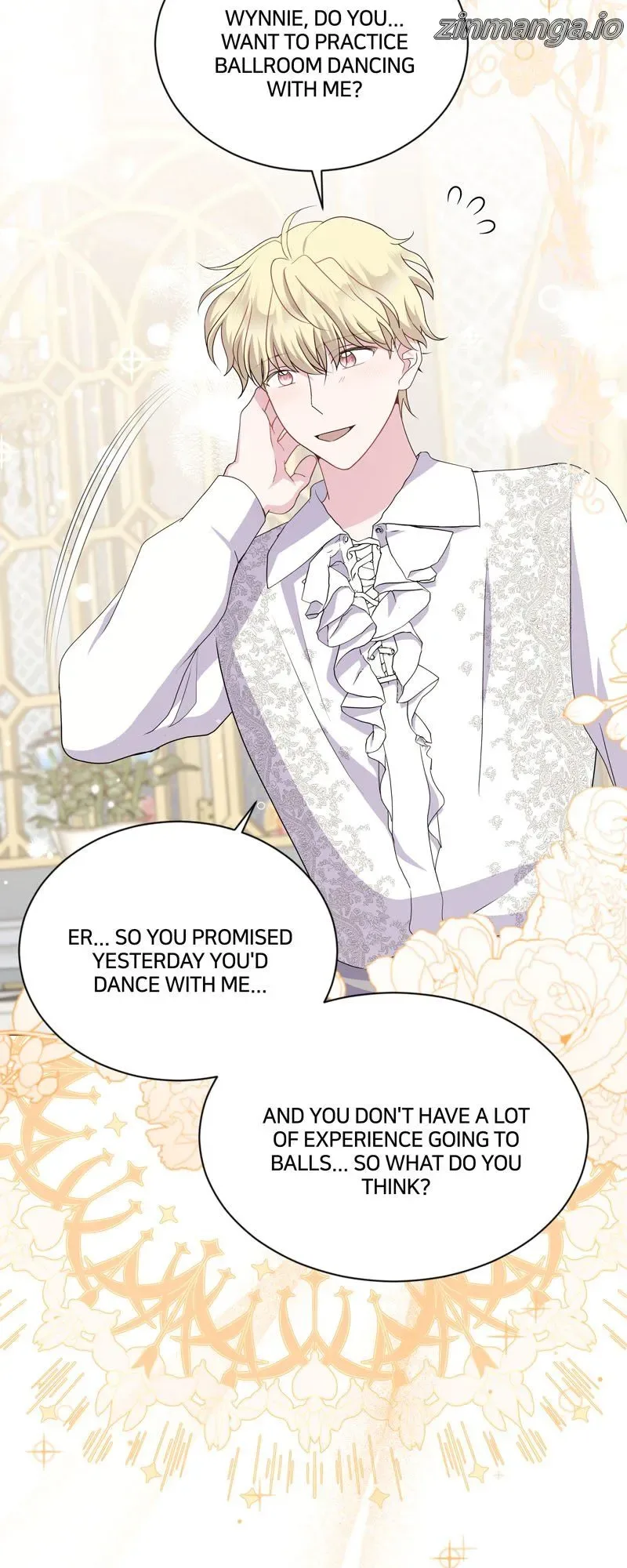 More Than You Know Chapter 31 page 5
