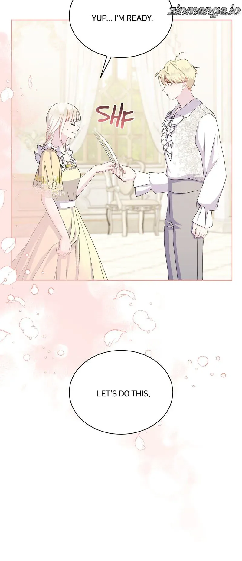 More Than You Know Chapter 31 page 12