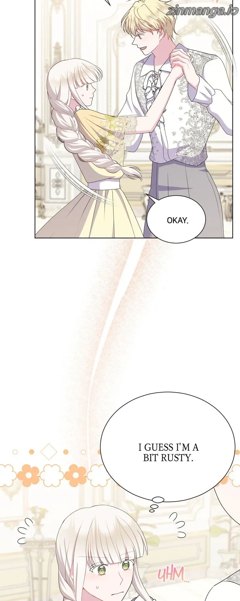 More Than You Know Chapter 31 page 18