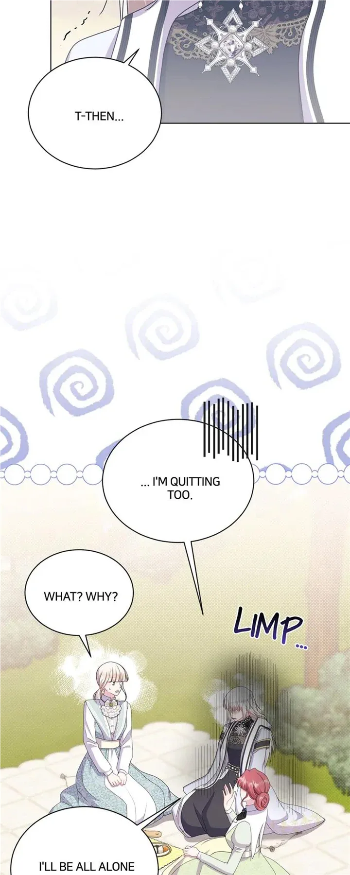 More Than You Know Chapter 30 page 31