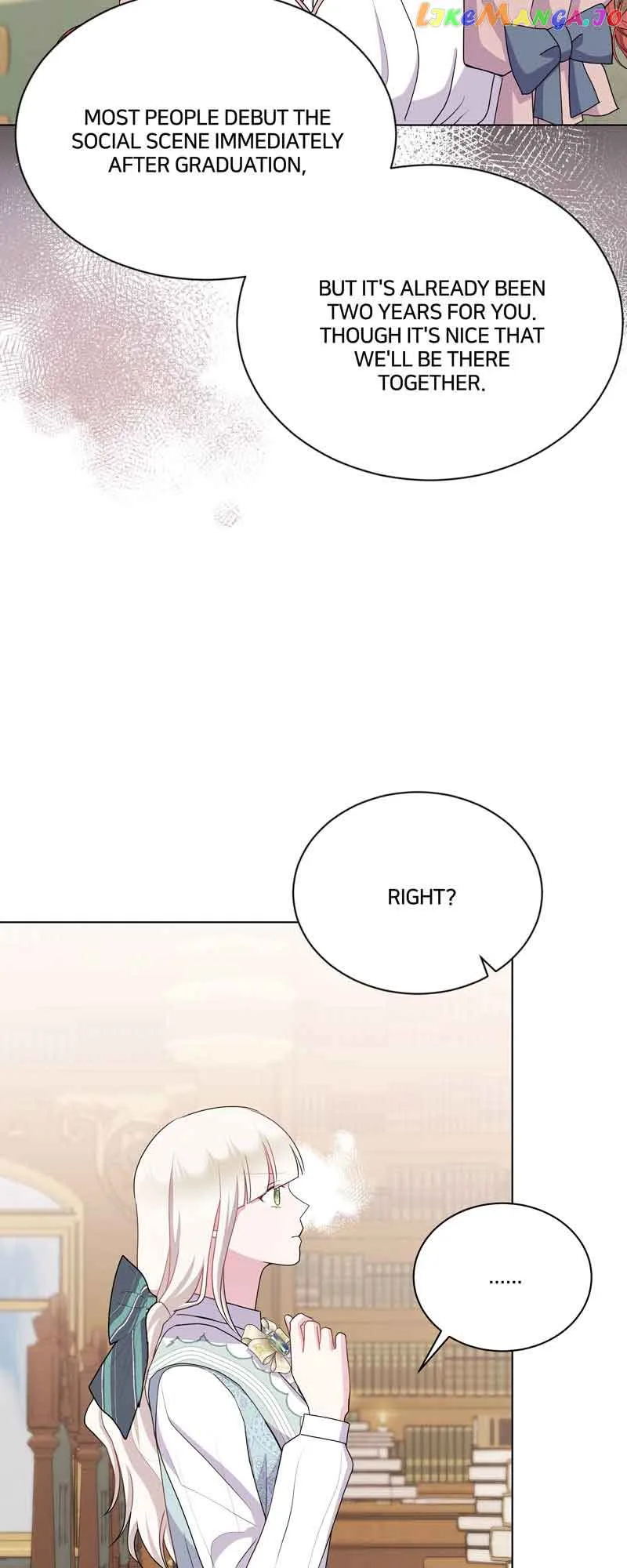 More Than You Know Chapter 29 page 54