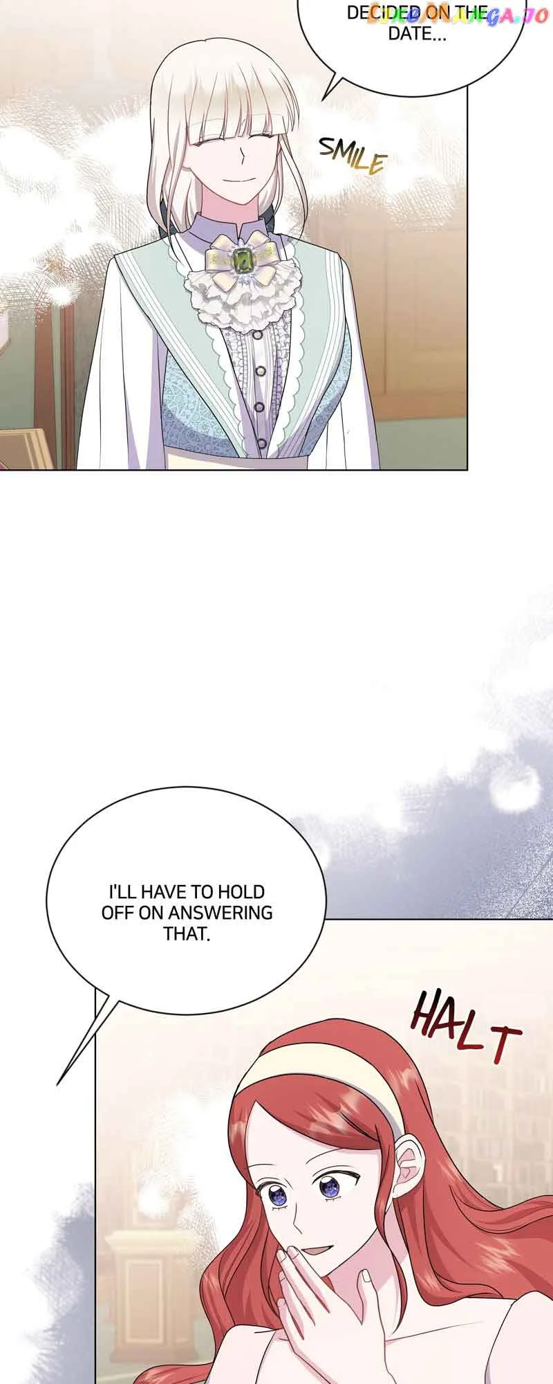 More Than You Know Chapter 29 page 68