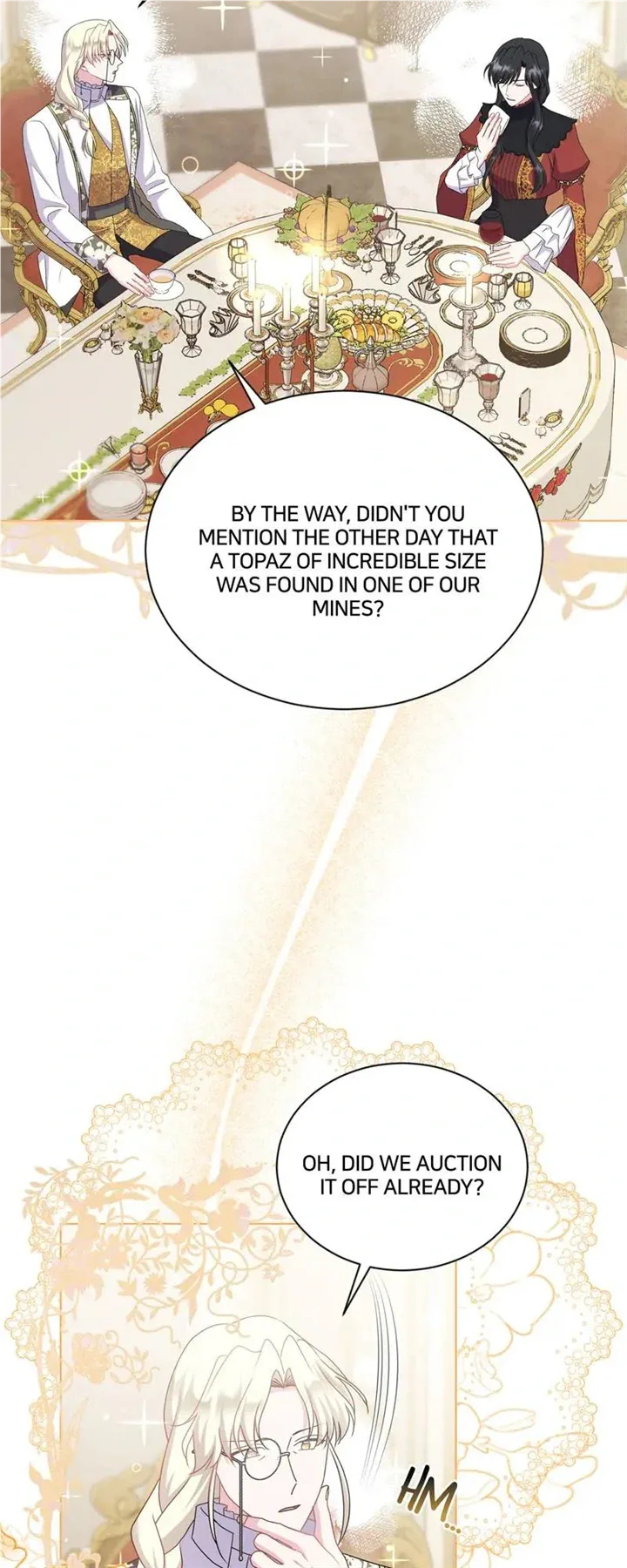 More Than You Know Chapter 30 page 53