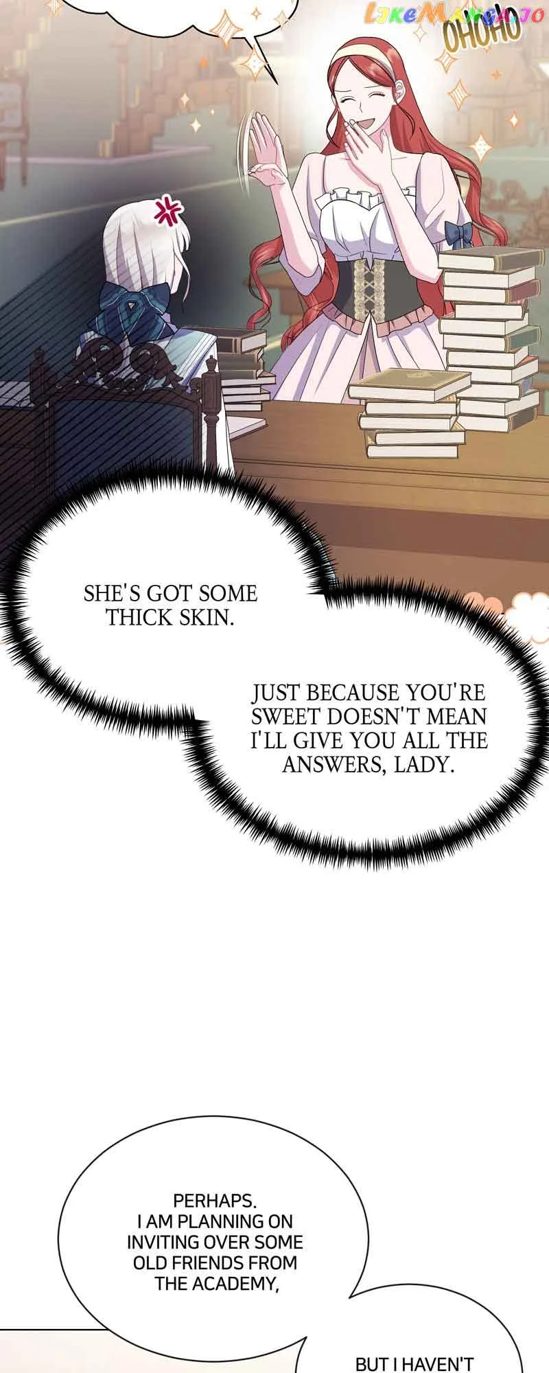 More Than You Know Chapter 29 page 67