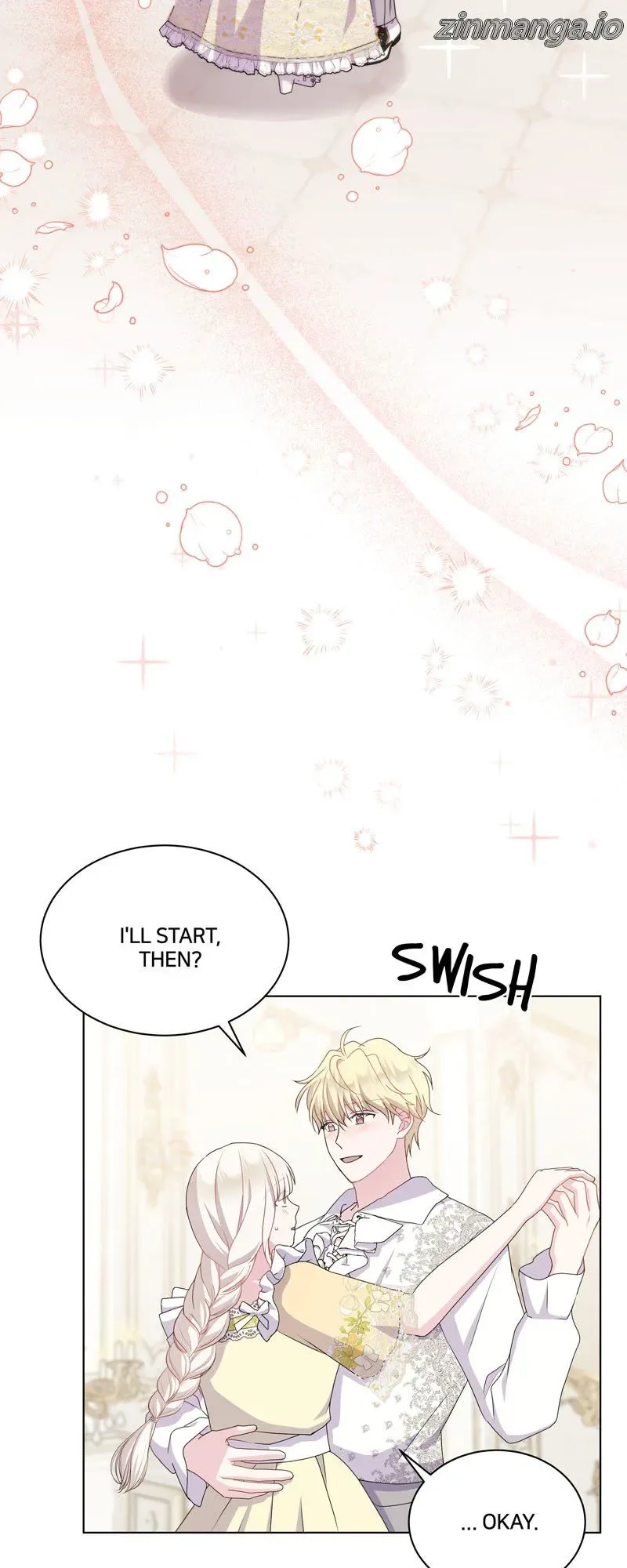 More Than You Know Chapter 31 page 14