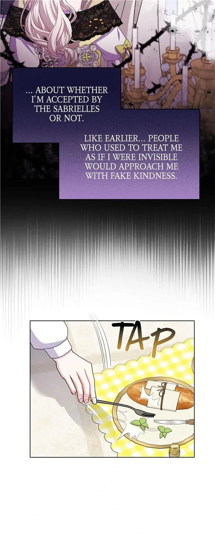 More Than You Know Chapter 30 page 21