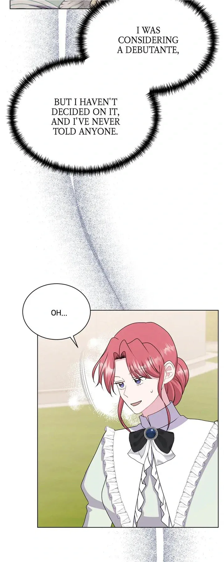 More Than You Know Chapter 30 page 10