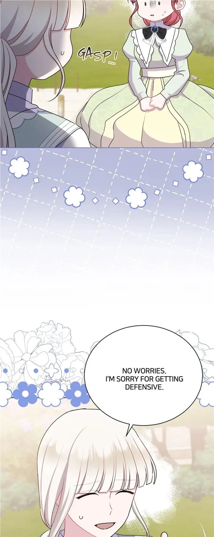 More Than You Know Chapter 30 page 15