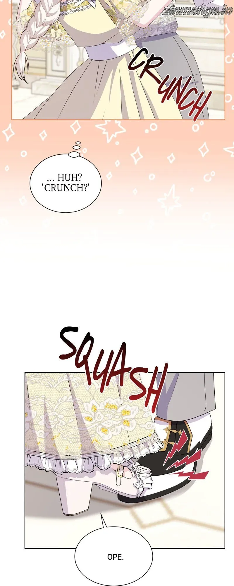 More Than You Know Chapter 31 page 20