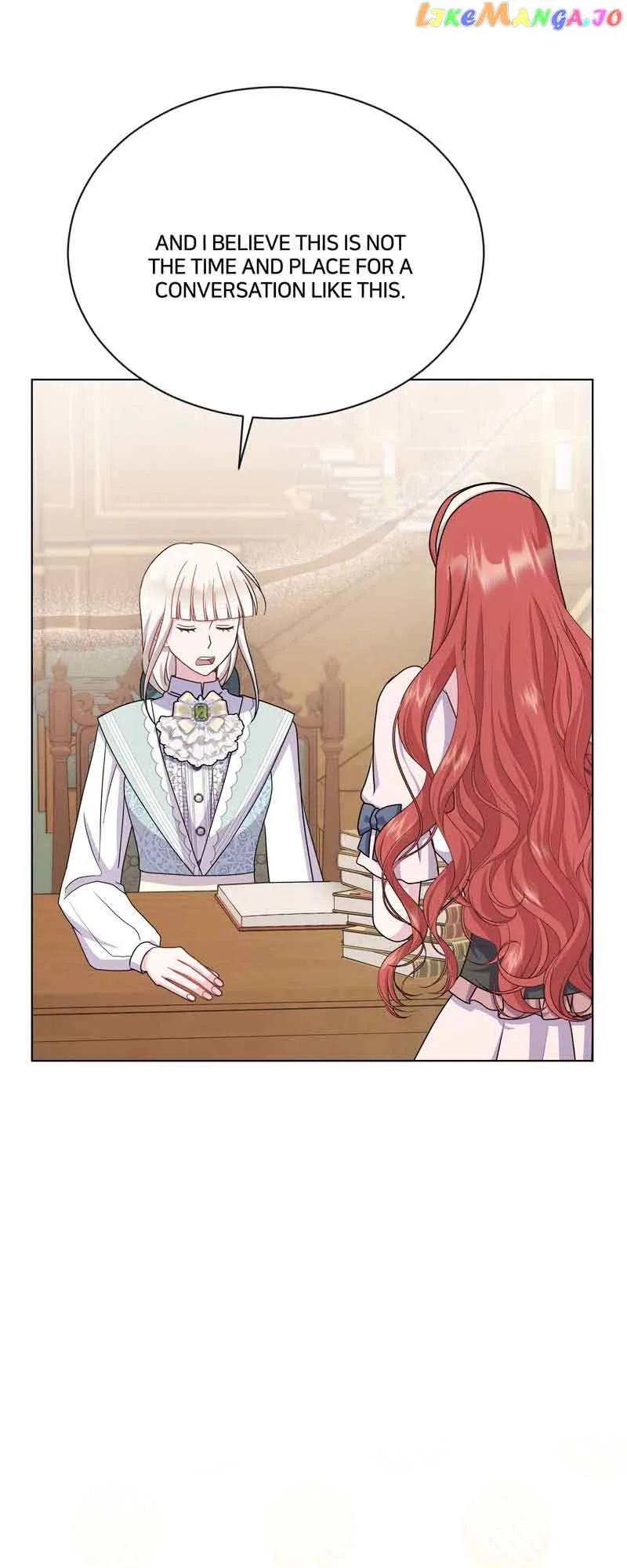 More Than You Know Chapter 29 page 65