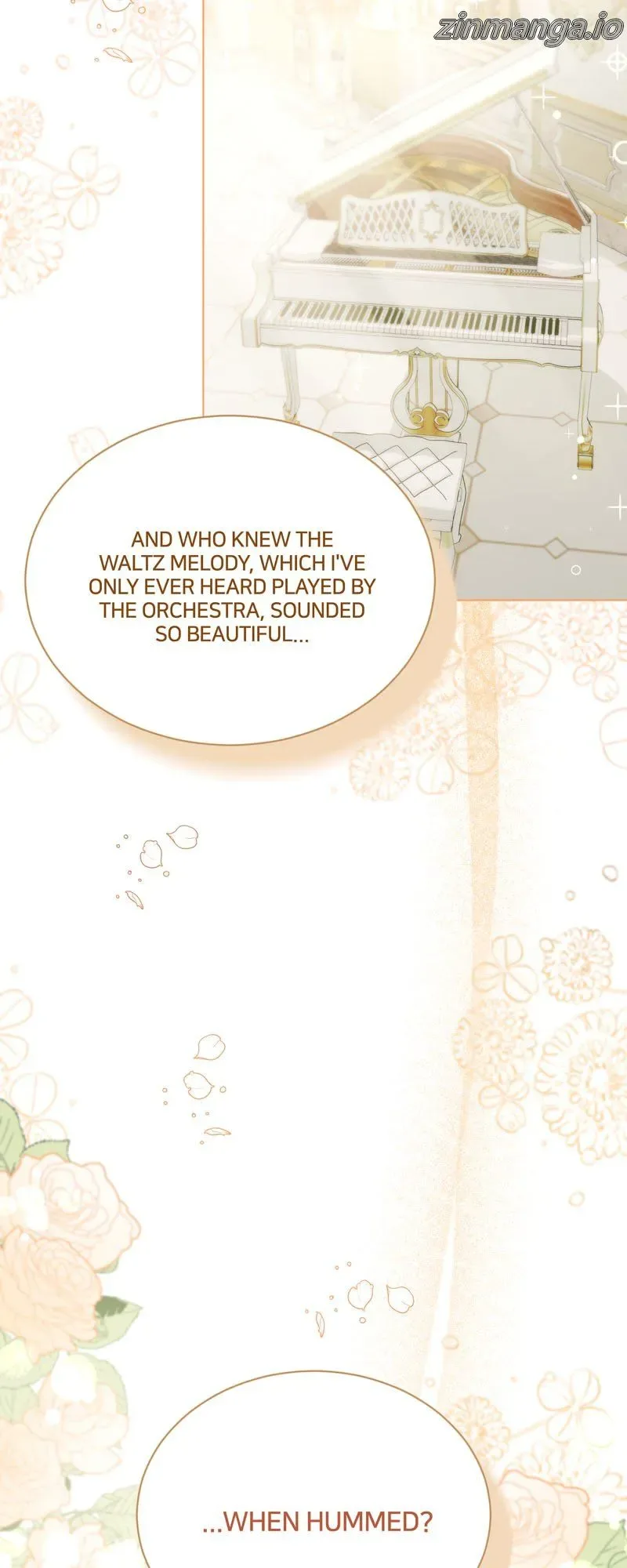 More Than You Know Chapter 31 page 48