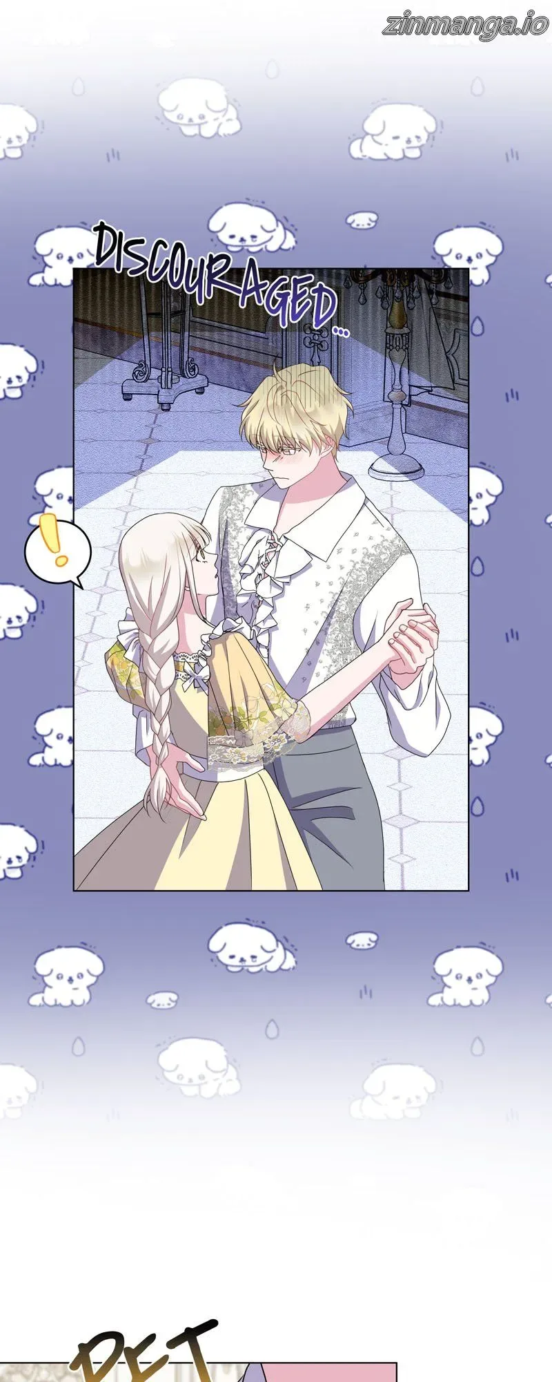 More Than You Know Chapter 31 page 43