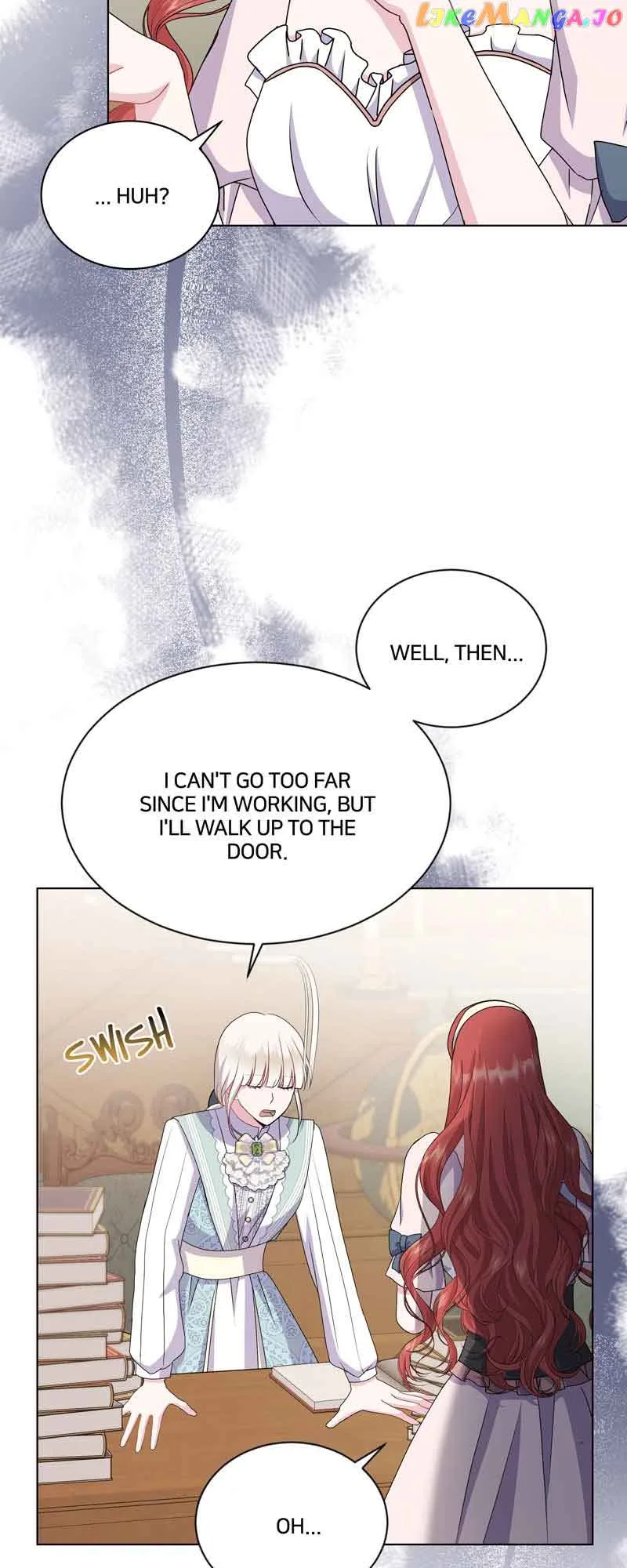 More Than You Know Chapter 29 page 69