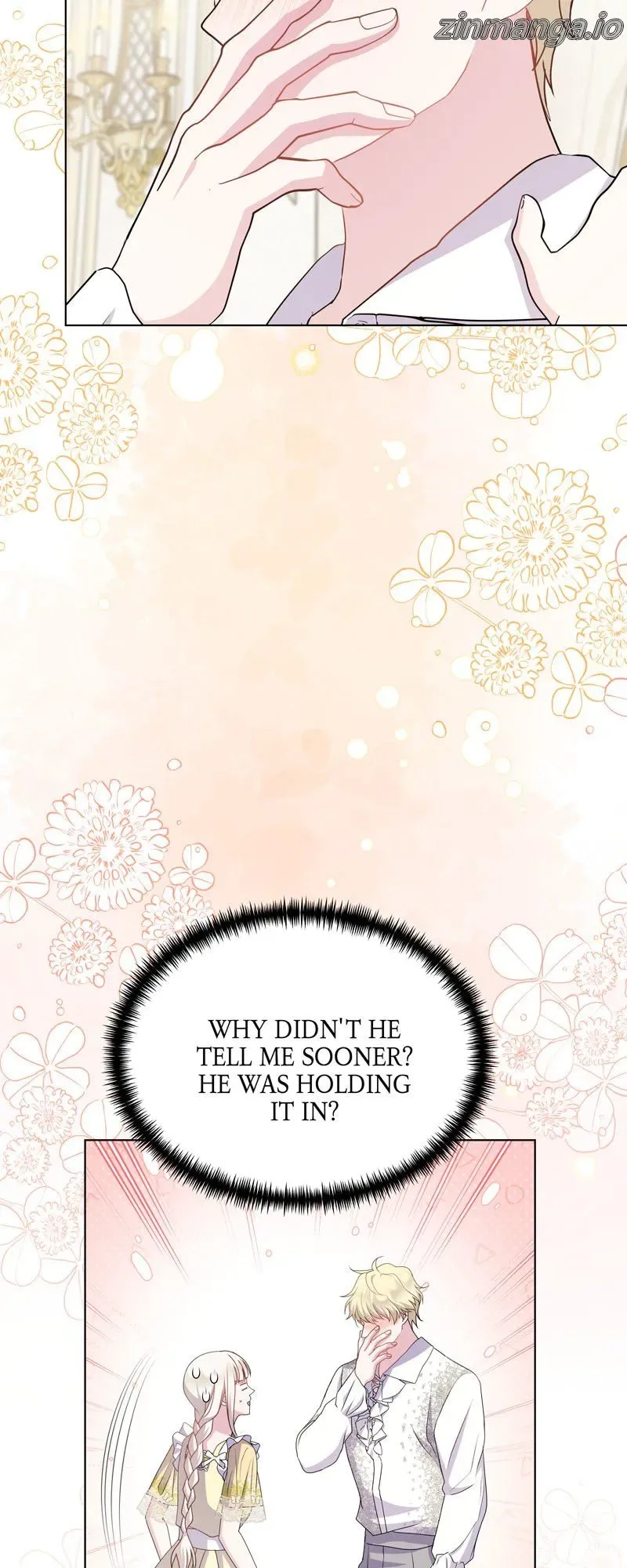 More Than You Know Chapter 31 page 64