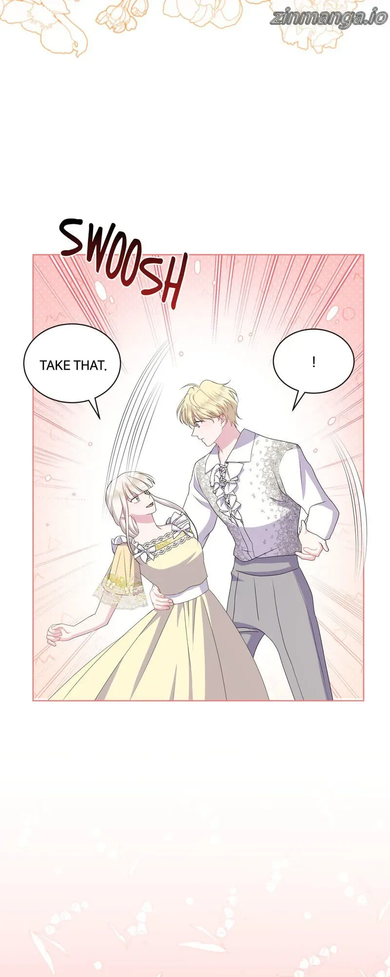 More Than You Know Chapter 31 page 36