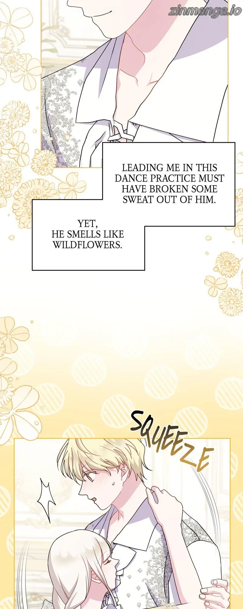 More Than You Know Chapter 31 page 58