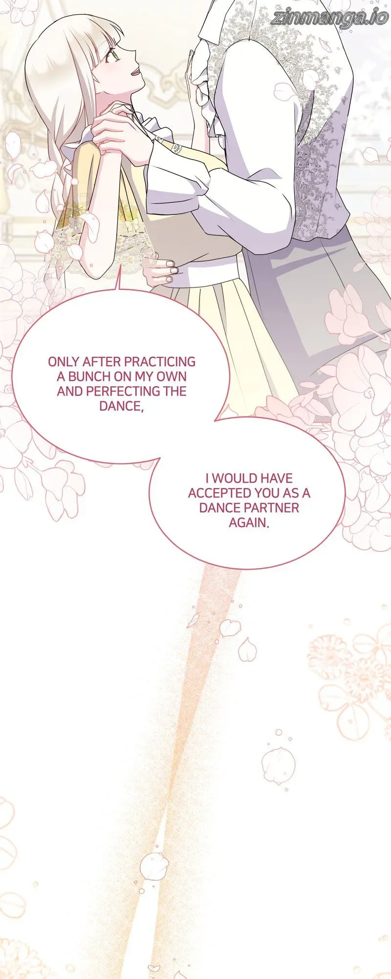 More Than You Know Chapter 31 page 46