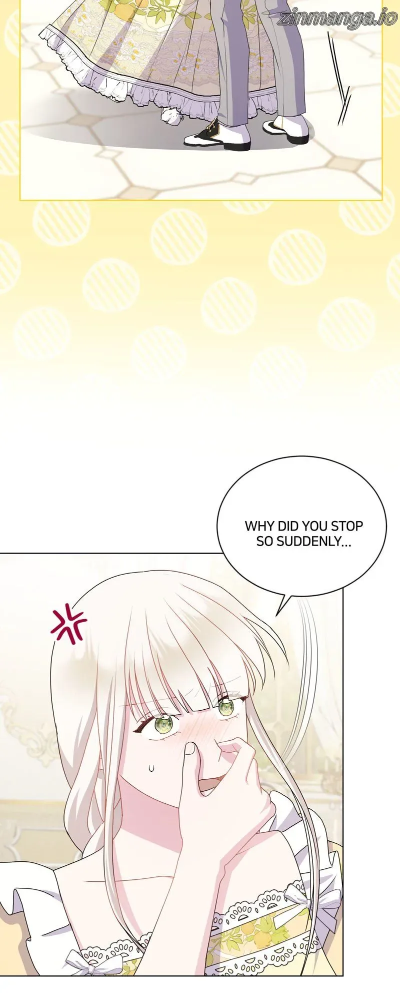 More Than You Know Chapter 31 page 60