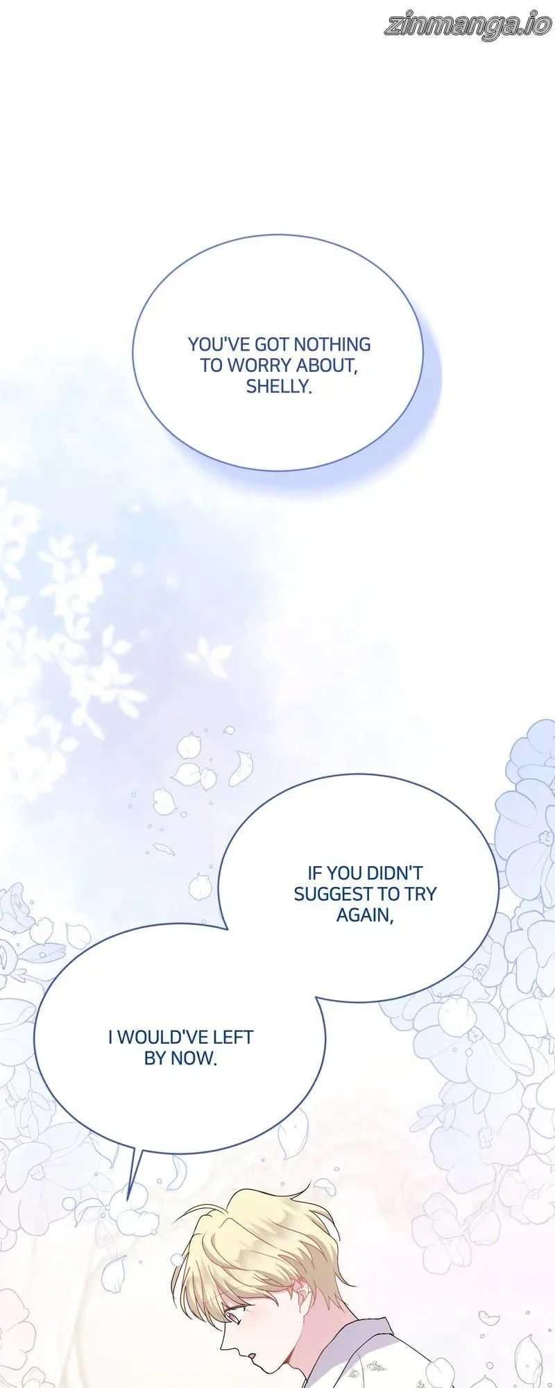 More Than You Know Chapter 31 page 45