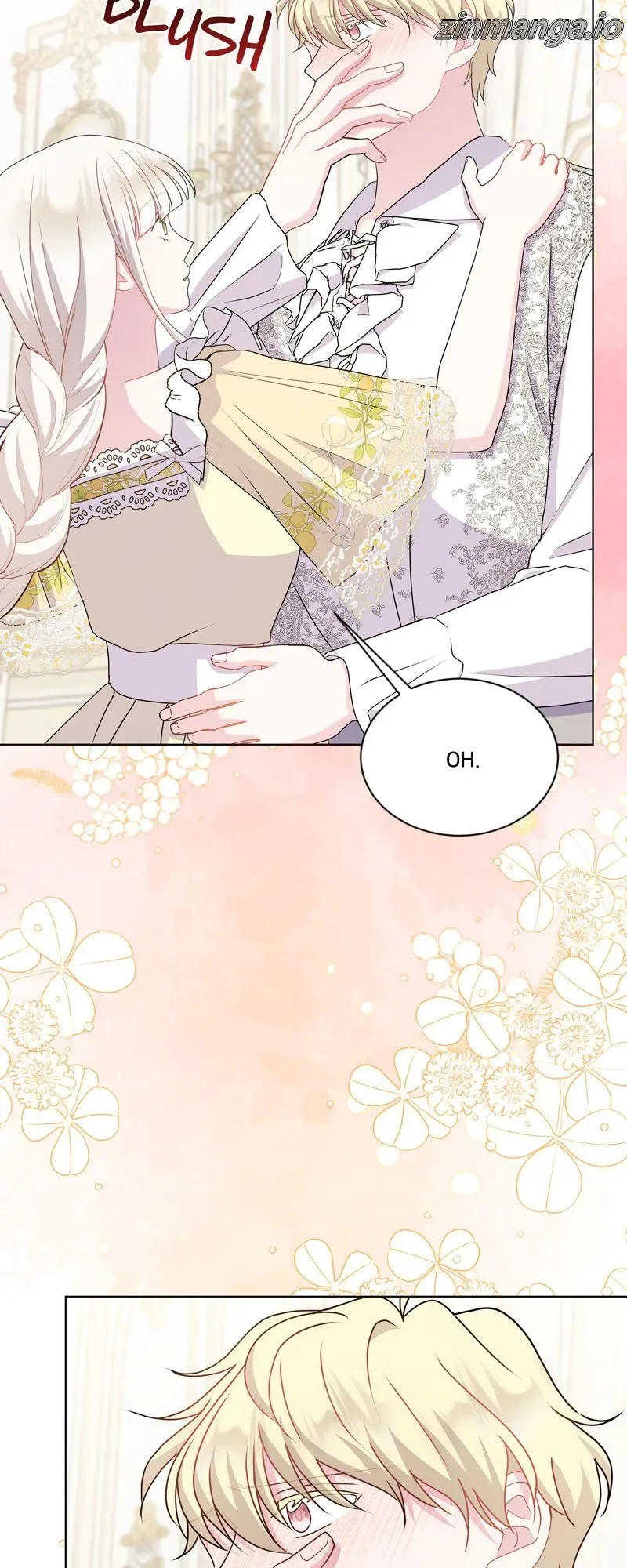 More Than You Know Chapter 31 page 63