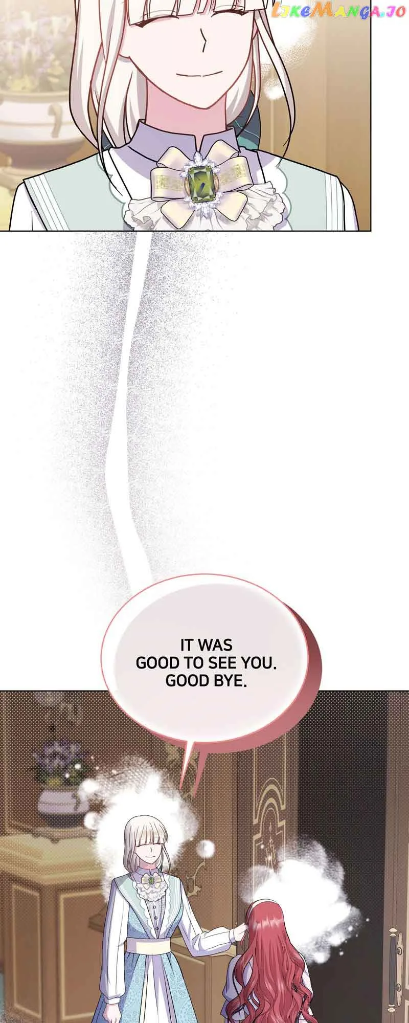 More Than You Know Chapter 29 page 72