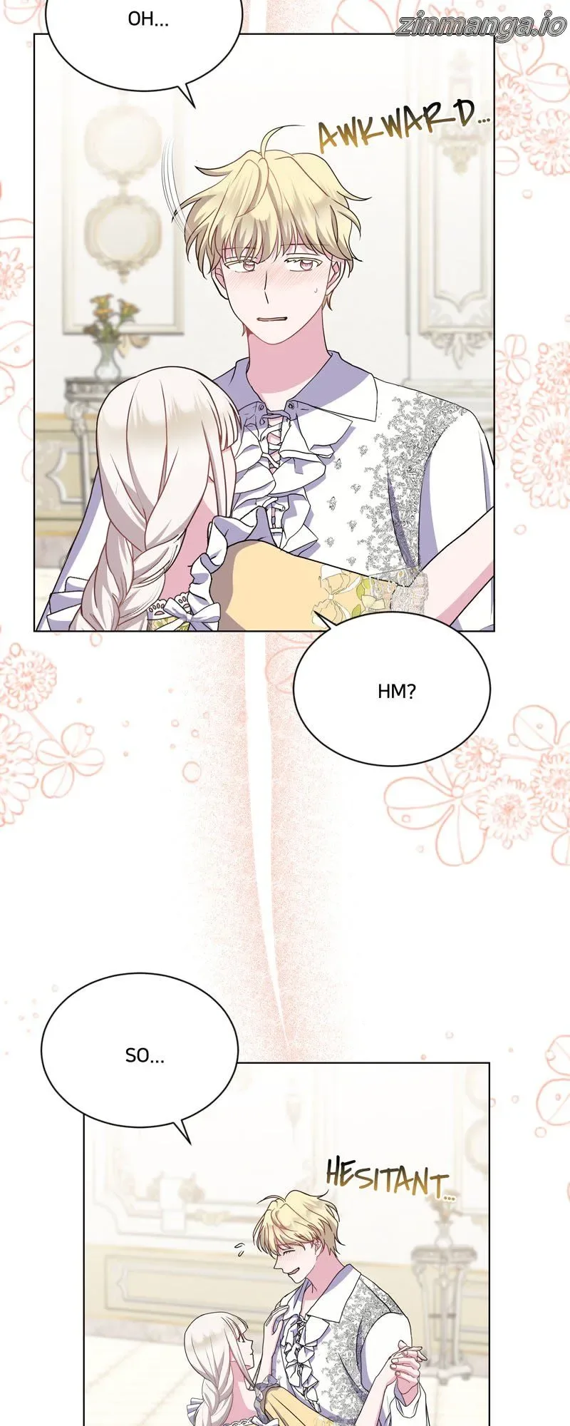 More Than You Know Chapter 31 page 41