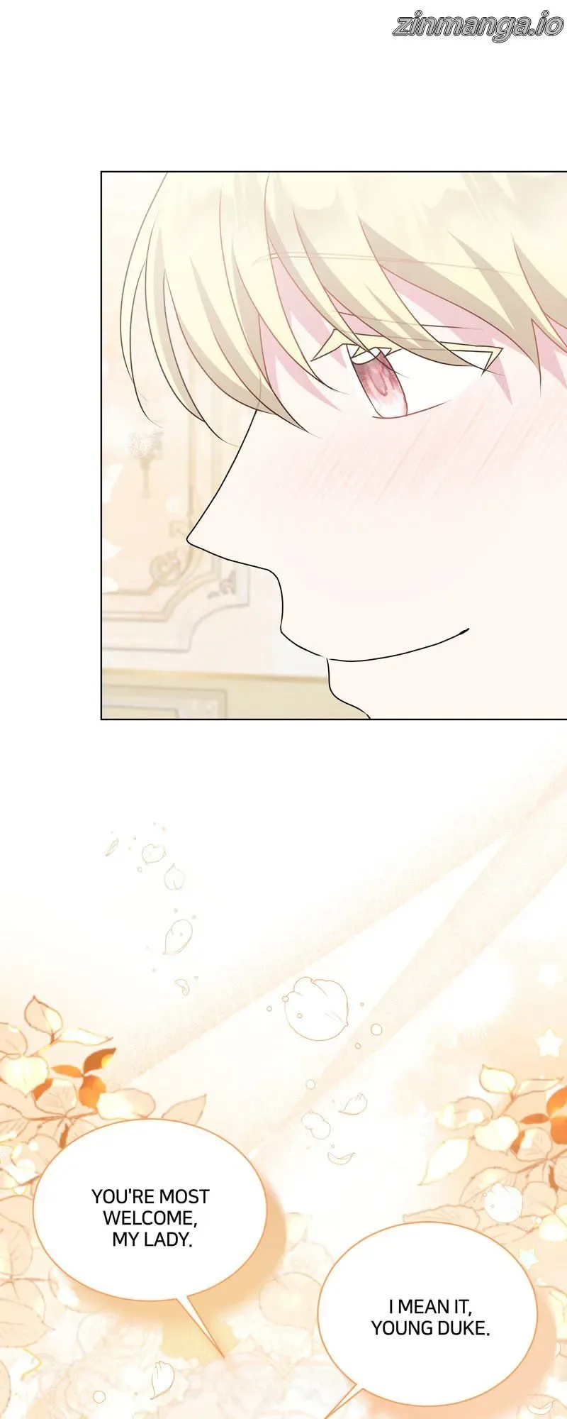 More Than You Know Chapter 31 page 51