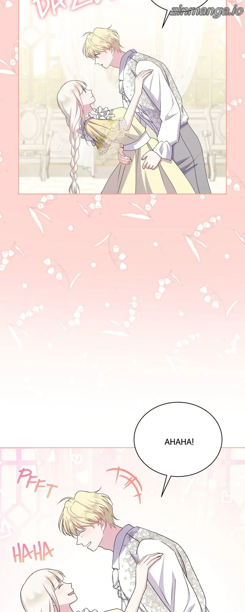 More Than You Know Chapter 31 page 38