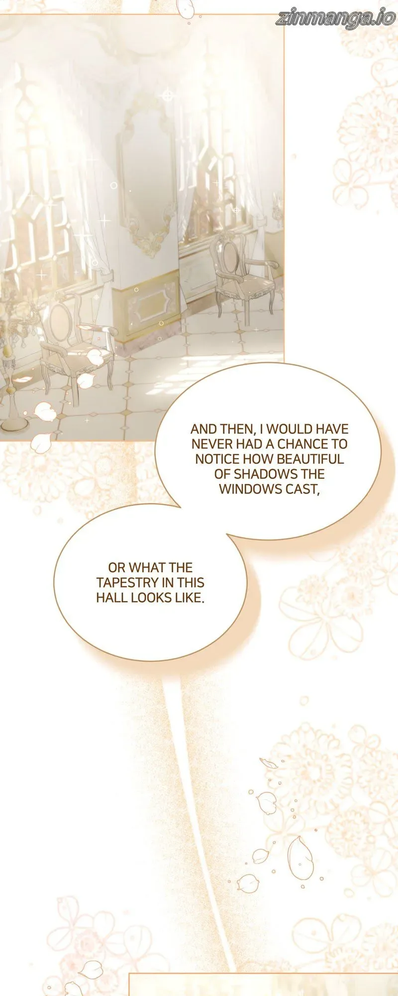 More Than You Know Chapter 31 page 47