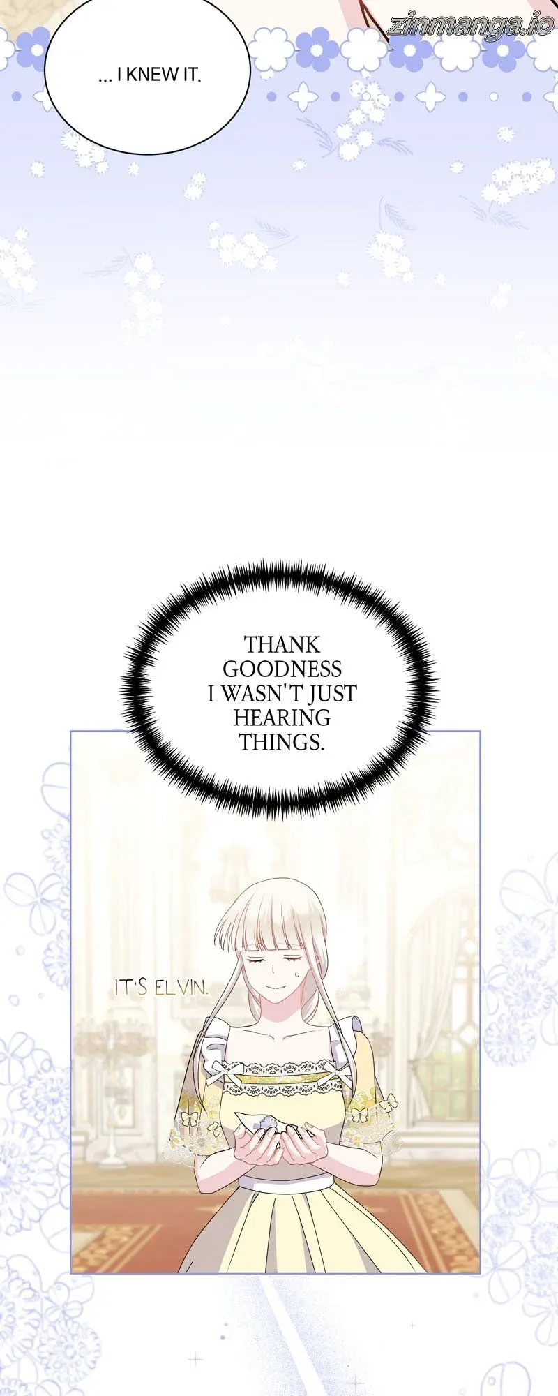 More Than You Know Chapter 32 page 9