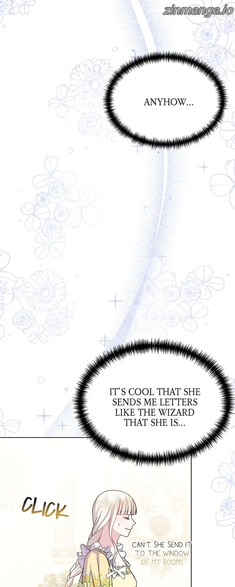 More Than You Know Chapter 32 page 10
