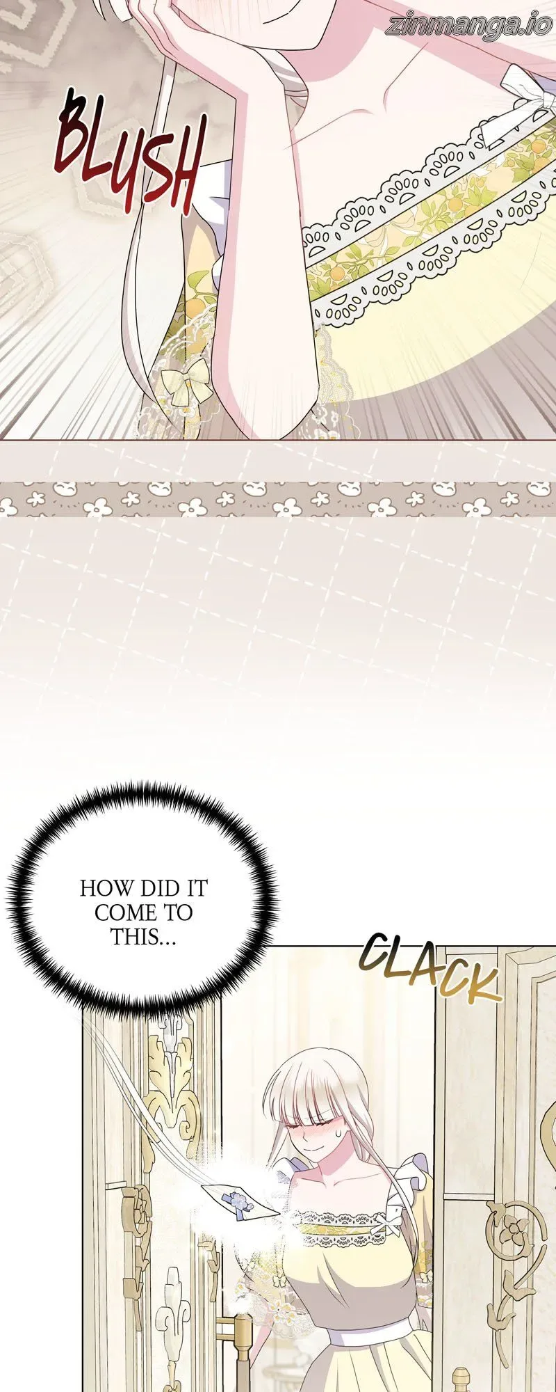 More Than You Know Chapter 32 page 5