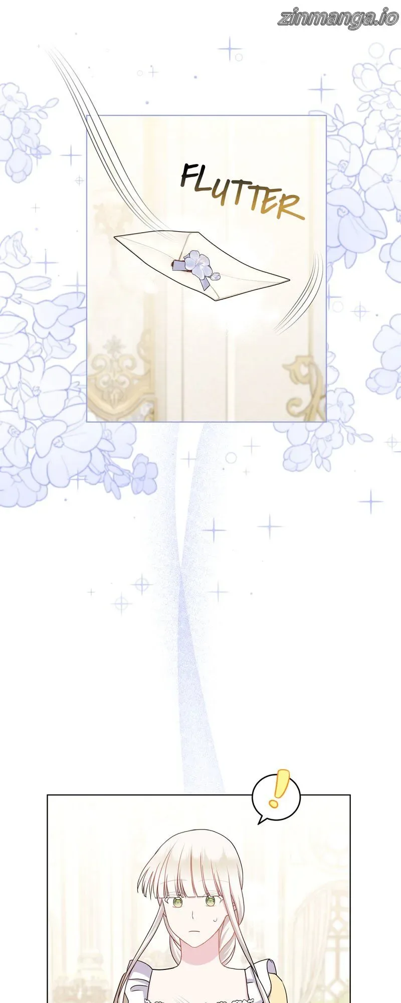 More Than You Know Chapter 32 page 7
