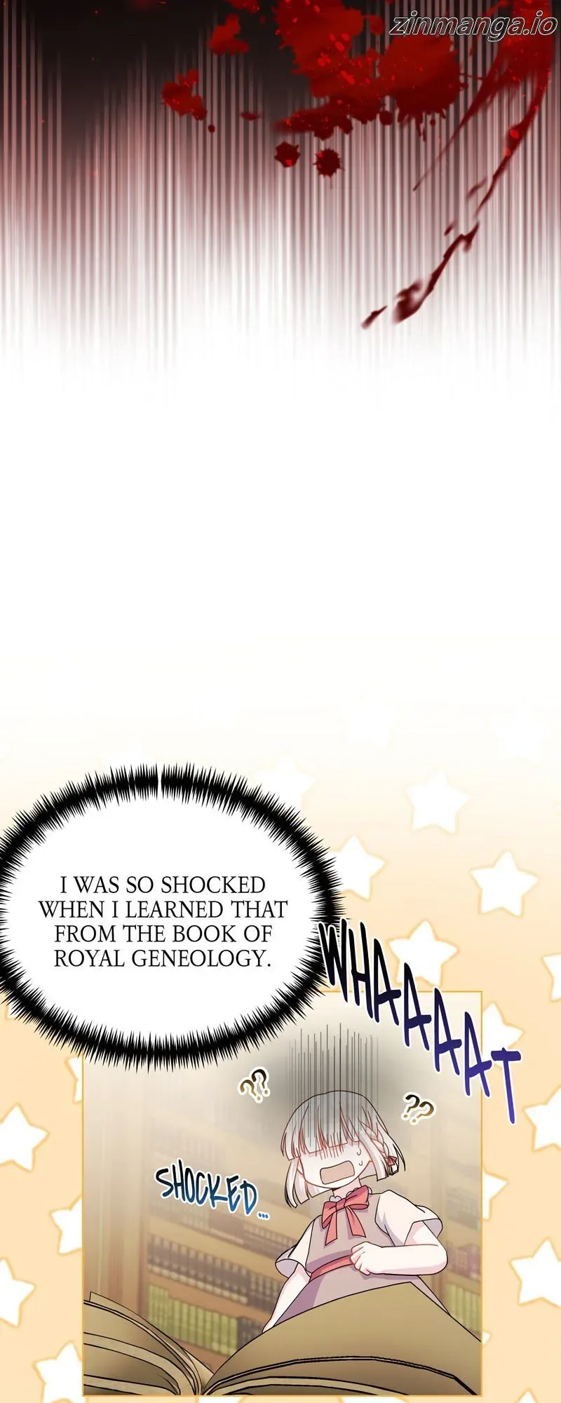 More Than You Know Chapter 32 page 29