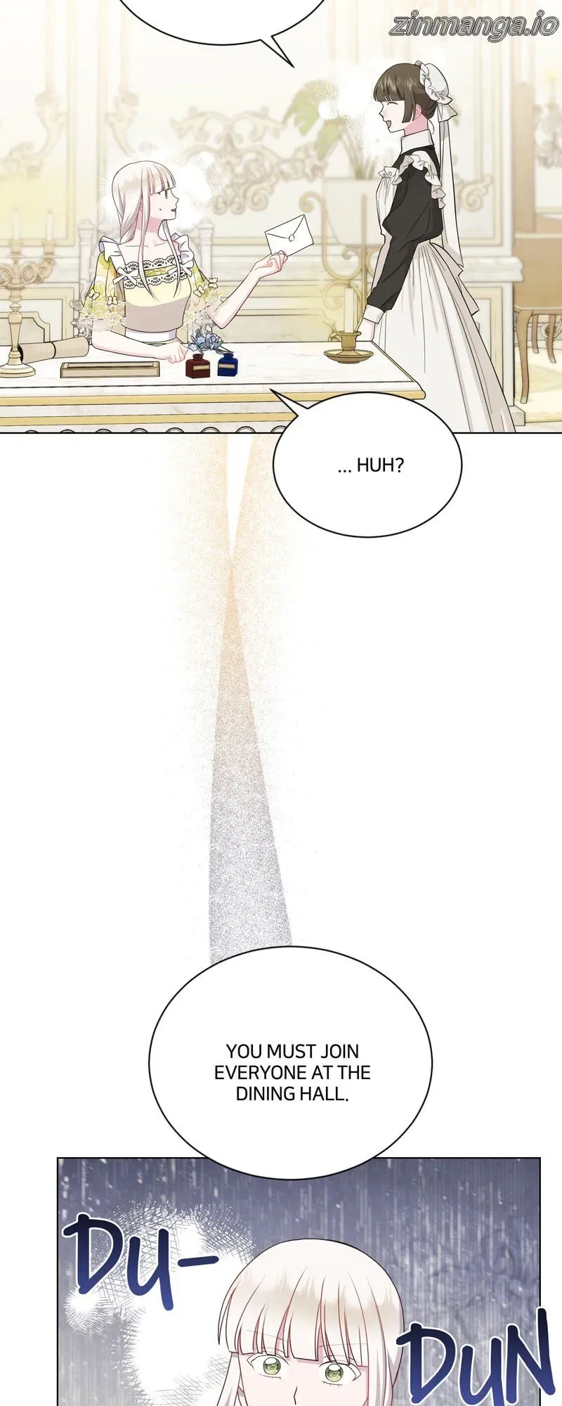 More Than You Know Chapter 32 page 33