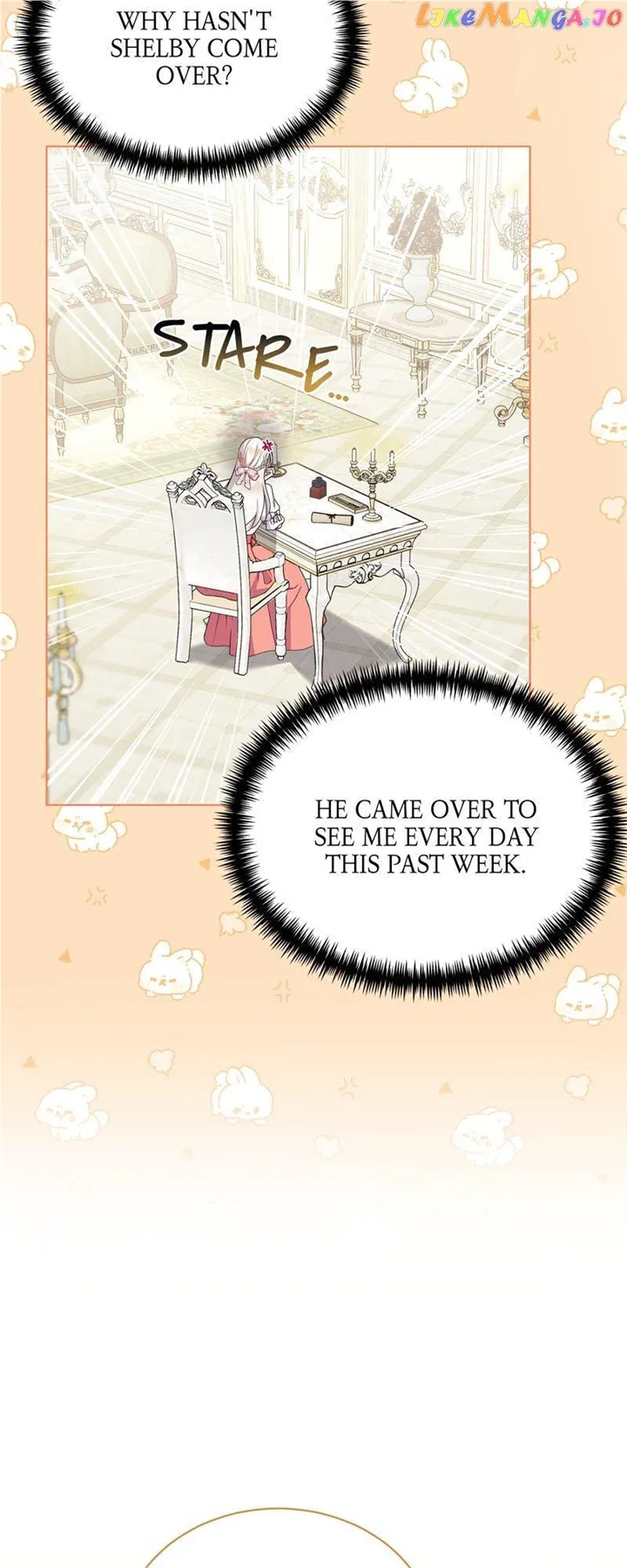 More Than You Know Chapter 33 page 5