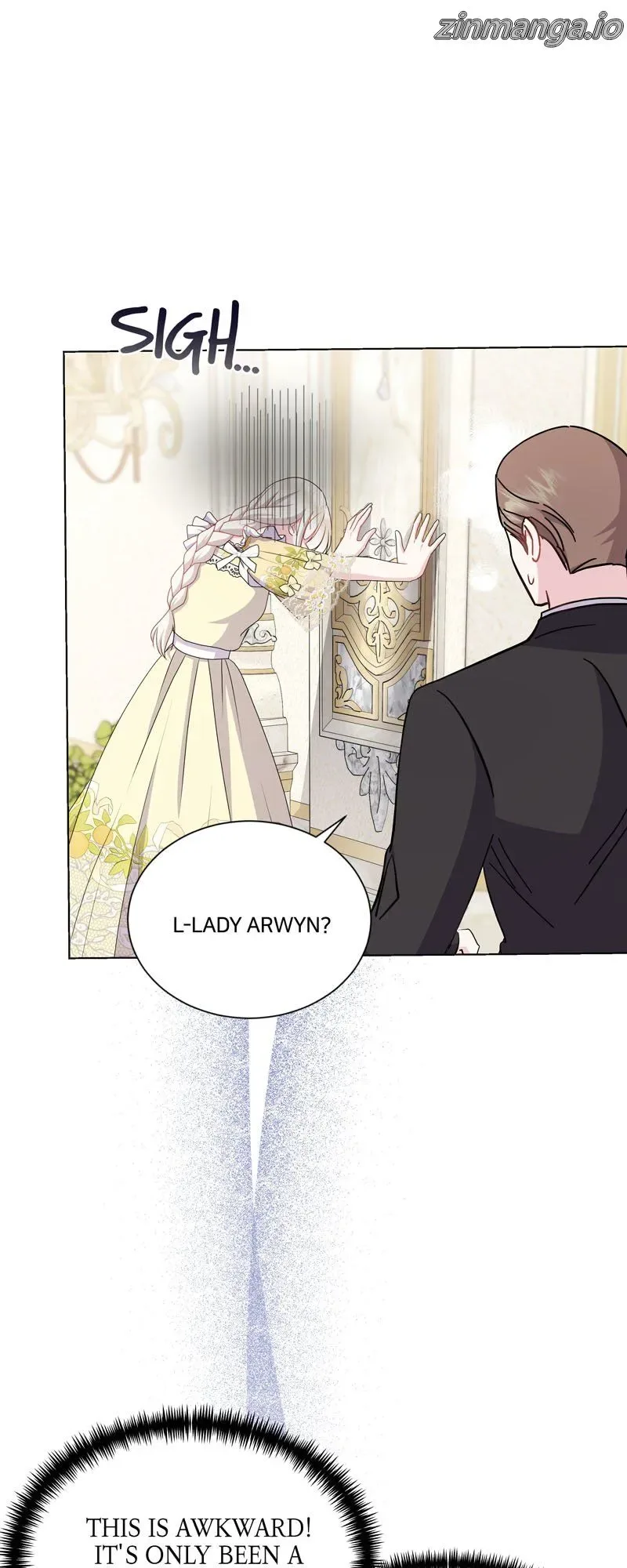 More Than You Know Chapter 32 page 36