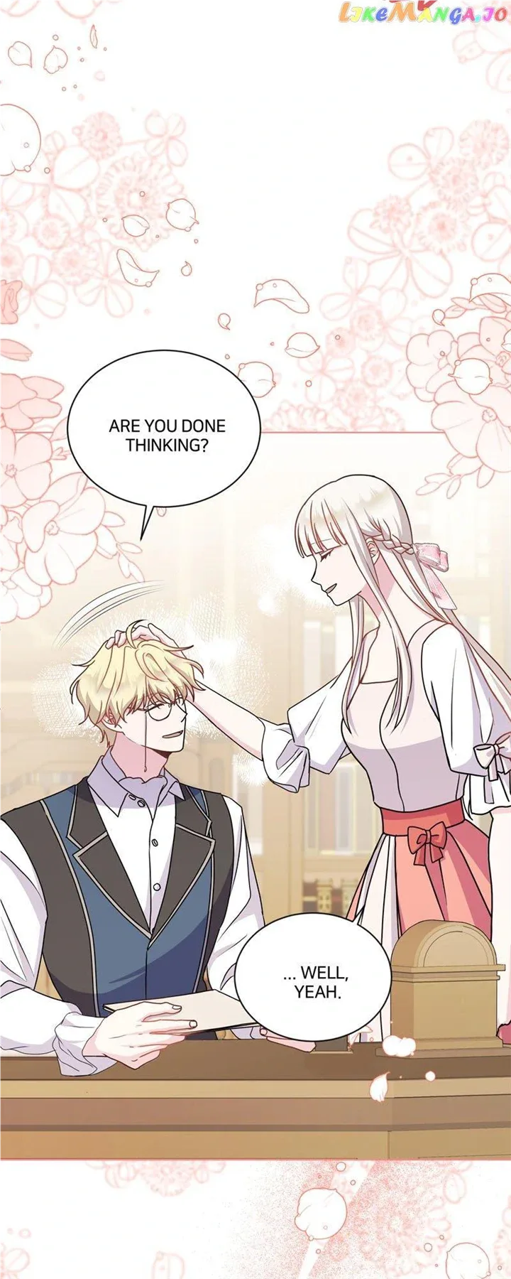 More Than You Know Chapter 33 page 58