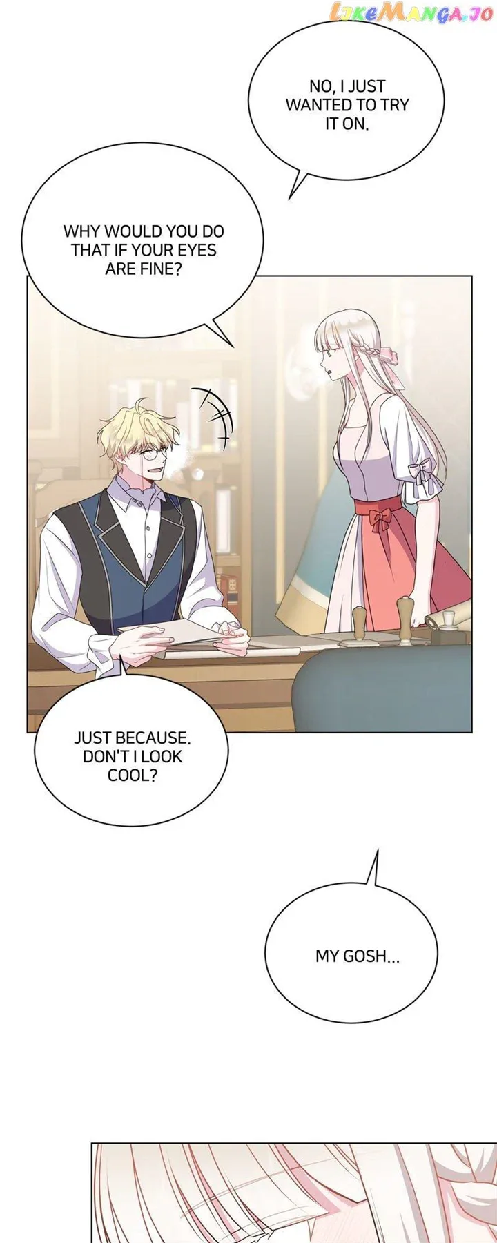 More Than You Know Chapter 33 page 25