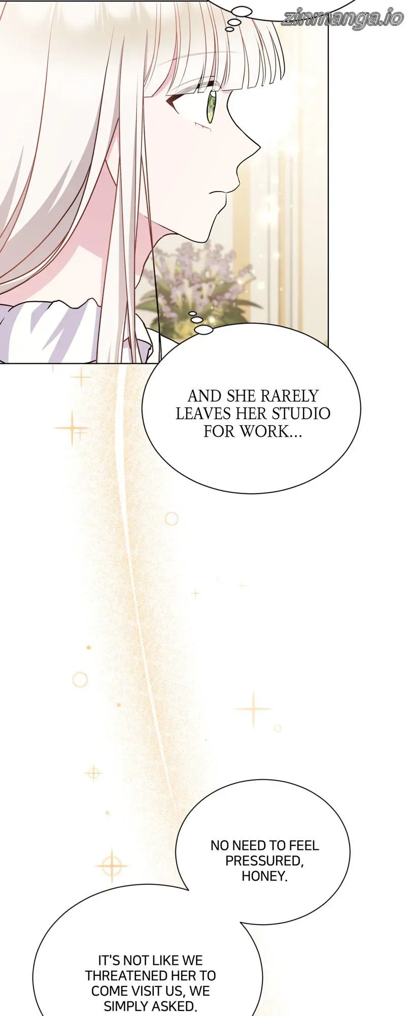 More Than You Know Chapter 32 page 50