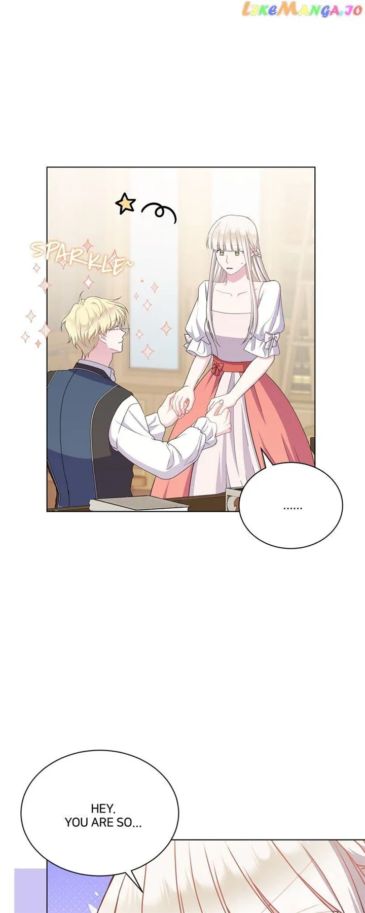 More Than You Know Chapter 33 page 62