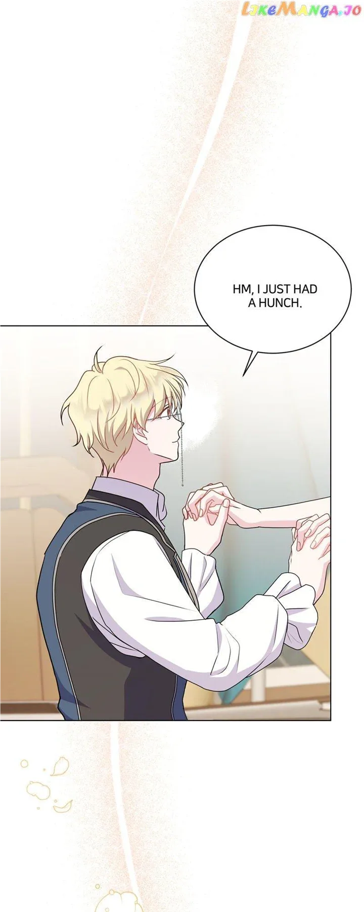 More Than You Know Chapter 33 page 65