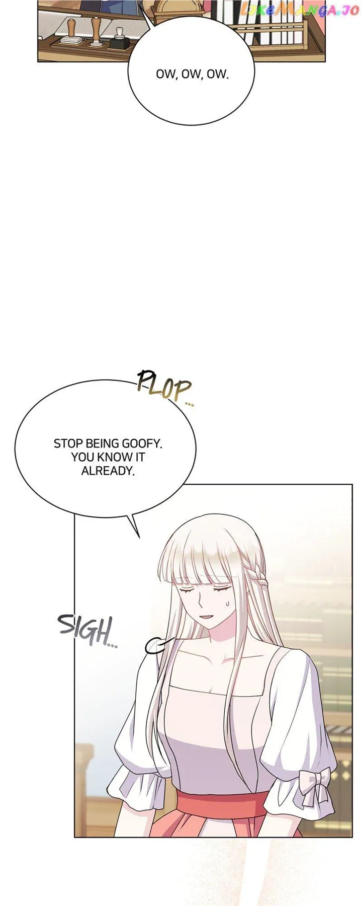 More Than You Know Chapter 33 page 64