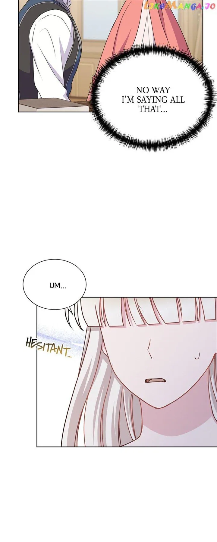 More Than You Know Chapter 33 page 38