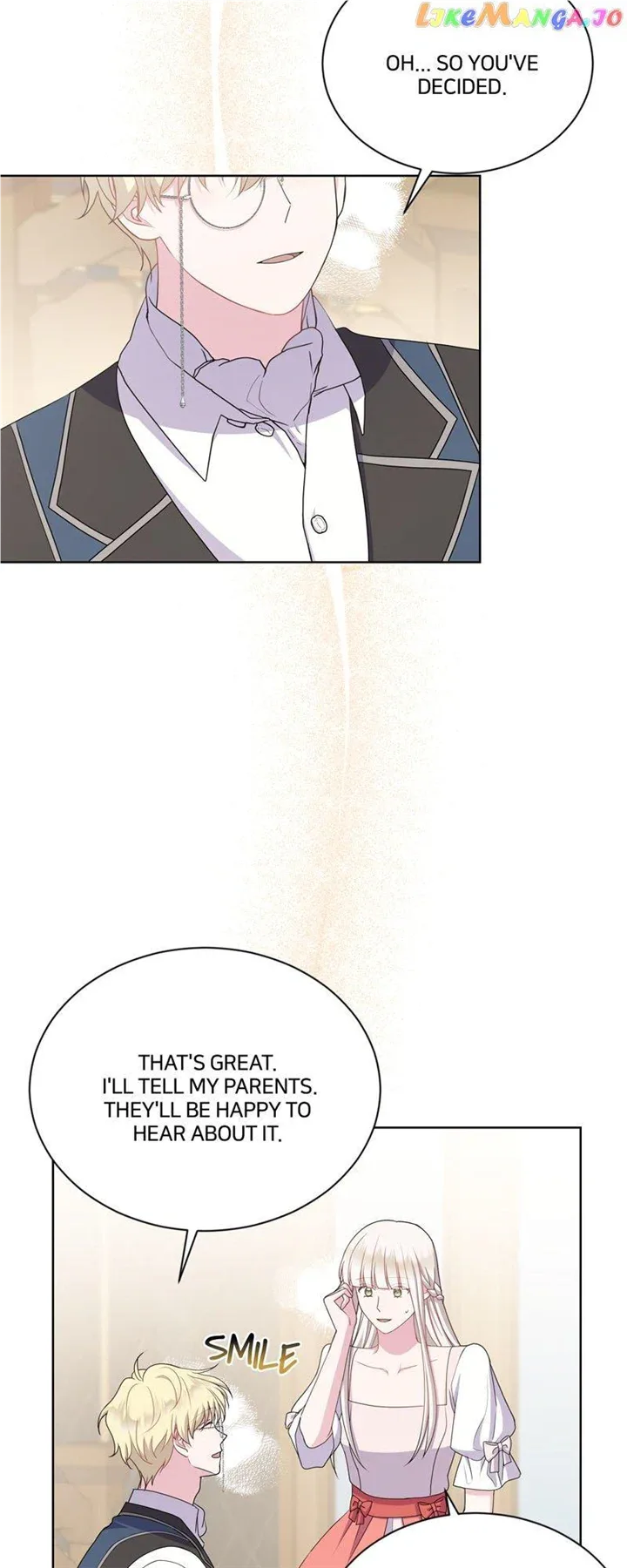 More Than You Know Chapter 33 page 40